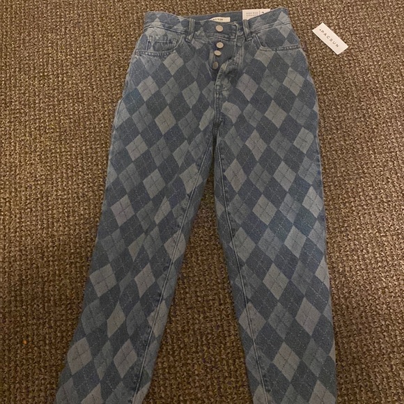 PacSun jeans size 24/0 - Picture 1 of 1